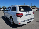 Thumbnail image of 2020 Toyota Sequoia at Mitchell Buick GMC