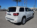 Thumbnail image of 2020 Toyota Sequoia at Mitchell Buick GMC