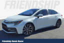 Thumbnail image of 2021 Toyota Corolla at Friendship Honda