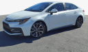 Thumbnail image of 2021 Toyota Corolla at Friendship Honda