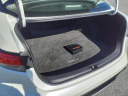 Thumbnail image of 2021 Toyota Corolla at Friendship Honda