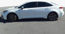 Thumbnail image of 2021 Toyota Corolla at Friendship Honda