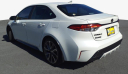 Thumbnail image of 2021 Toyota Corolla at Friendship Honda