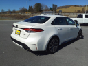 Thumbnail image of 2021 Toyota Corolla at Friendship Honda