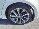 Thumbnail image of 2021 Toyota Corolla at Friendship Honda