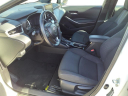 Thumbnail image of 2021 Toyota Corolla at Friendship Honda