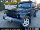 Thumbnail image of 2015 Jeep Wrangler Unlimited at Rockland Motors