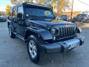 Thumbnail image of 2015 Jeep Wrangler Unlimited at Rockland Motors