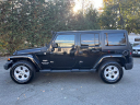 Thumbnail image of 2015 Jeep Wrangler Unlimited at Rockland Motors