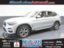Thumbnail image of 2020 BMW X3 at Miami Lakes Automall