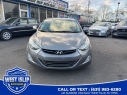 Thumbnail image of 2013 Hyundai ELANTRA at West Islip Auto Sales Inc