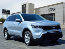 2022 Kia Sorento LX at Star Lincoln, Inc.