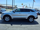 Thumbnail image of 2022 Kia Sorento at Star Lincoln