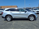 Thumbnail image of 2022 Kia Sorento at Star Lincoln