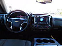 Thumbnail image of 2017 Chevrolet Silverado 1500 at Gary Mathews Motors