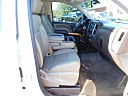 Thumbnail image of 2017 Chevrolet Silverado 1500 at Gary Mathews Motors