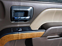 Thumbnail image of 2017 Chevrolet Silverado 1500 at Gary Mathews Motors