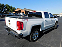 Thumbnail image of 2017 Chevrolet Silverado 1500 at Gary Mathews Motors