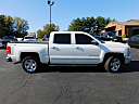 Thumbnail image of 2017 Chevrolet Silverado 1500 at Gary Mathews Motors