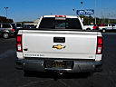 Thumbnail image of 2017 Chevrolet Silverado 1500 at Gary Mathews Motors