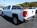 Thumbnail image of 2017 Chevrolet Silverado 1500 at Gary Mathews Motors