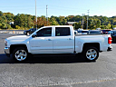 Thumbnail image of 2017 Chevrolet Silverado 1500 at Gary Mathews Motors