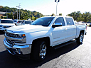Thumbnail image of 2017 Chevrolet Silverado 1500 at Gary Mathews Motors