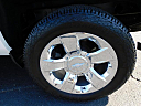 Thumbnail image of 2017 Chevrolet Silverado 1500 at Gary Mathews Motors