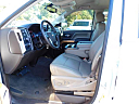 Thumbnail image of 2017 Chevrolet Silverado 1500 at Gary Mathews Motors