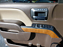 Thumbnail image of 2017 Chevrolet Silverado 1500 at Gary Mathews Motors