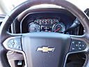 Thumbnail image of 2017 Chevrolet Silverado 1500 at Gary Mathews Motors