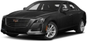 Thumbnail image of 2018 Cadillac CTS at SKCO Automotive