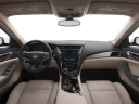 Thumbnail image of 2018 Cadillac CTS at SKCO Automotive