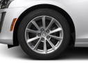 Thumbnail image of 2018 Cadillac CTS at SKCO Automotive