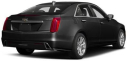 Thumbnail image of 2018 Cadillac CTS at SKCO Automotive