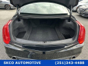 Thumbnail image of 2018 Cadillac CTS at SKCO Automotive
