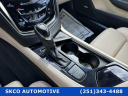 Thumbnail image of 2018 Cadillac CTS at SKCO Automotive