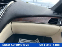 Thumbnail image of 2018 Cadillac CTS at SKCO Automotive