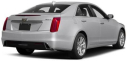 Thumbnail image of 2018 Cadillac CTS at SKCO Automotive