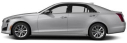 Thumbnail image of 2018 Cadillac CTS at SKCO Automotive