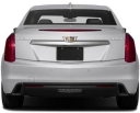 2018 Cadillac CTS 3.6L Premium Luxury at SKCO Automotive