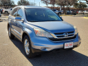 2011 Honda CR-V EX-L at Frank Brown Honda GMC