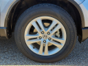 Thumbnail image of 2011 Honda CR-V at Frank Brown Honda GMC