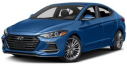 Thumbnail image of 2017 Hyundai ELANTRA at Fiat Alfa Romeo of Westbury
