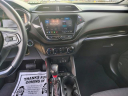 Thumbnail image of 2021 Chevrolet Trailblazer at Northcutt Chevrolet Buick