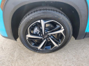 Thumbnail image of 2021 Chevrolet Trailblazer at Northcutt Chevrolet Buick