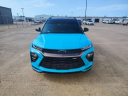 Thumbnail image of 2021 Chevrolet Trailblazer at Northcutt Chevrolet Buick