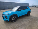 Thumbnail image of 2021 Chevrolet Trailblazer at Northcutt Chevrolet Buick