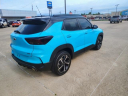 Thumbnail image of 2021 Chevrolet Trailblazer at Northcutt Chevrolet Buick