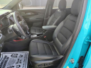Thumbnail image of 2021 Chevrolet Trailblazer at Northcutt Chevrolet Buick